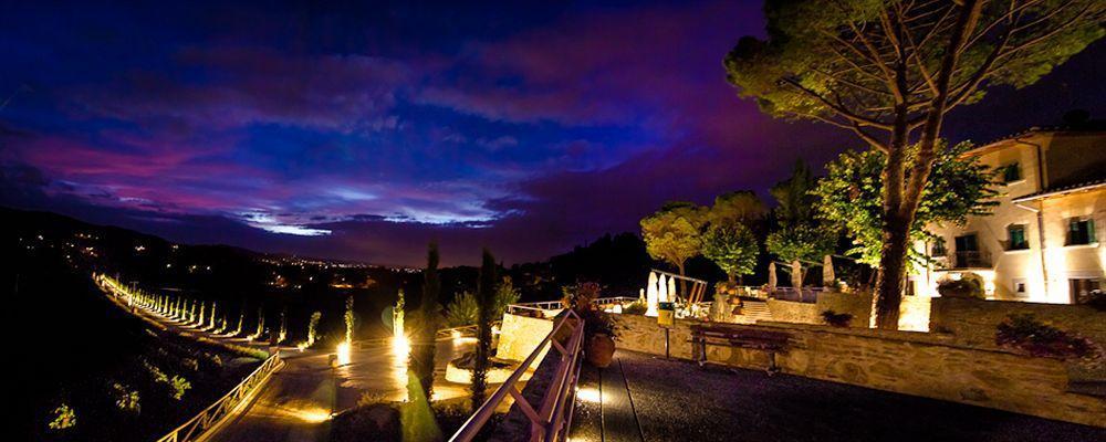 VILLA CILNIA AREZZO Italia da 106 HOTELMIX