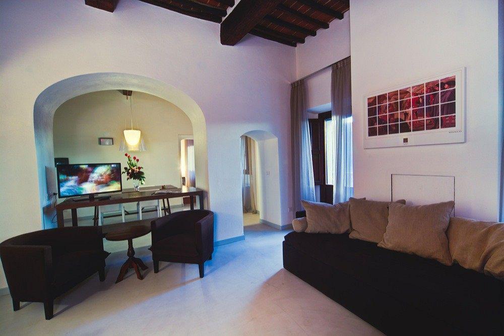 VILLA CILNIA AREZZO Italia da 106 HOTELMIX