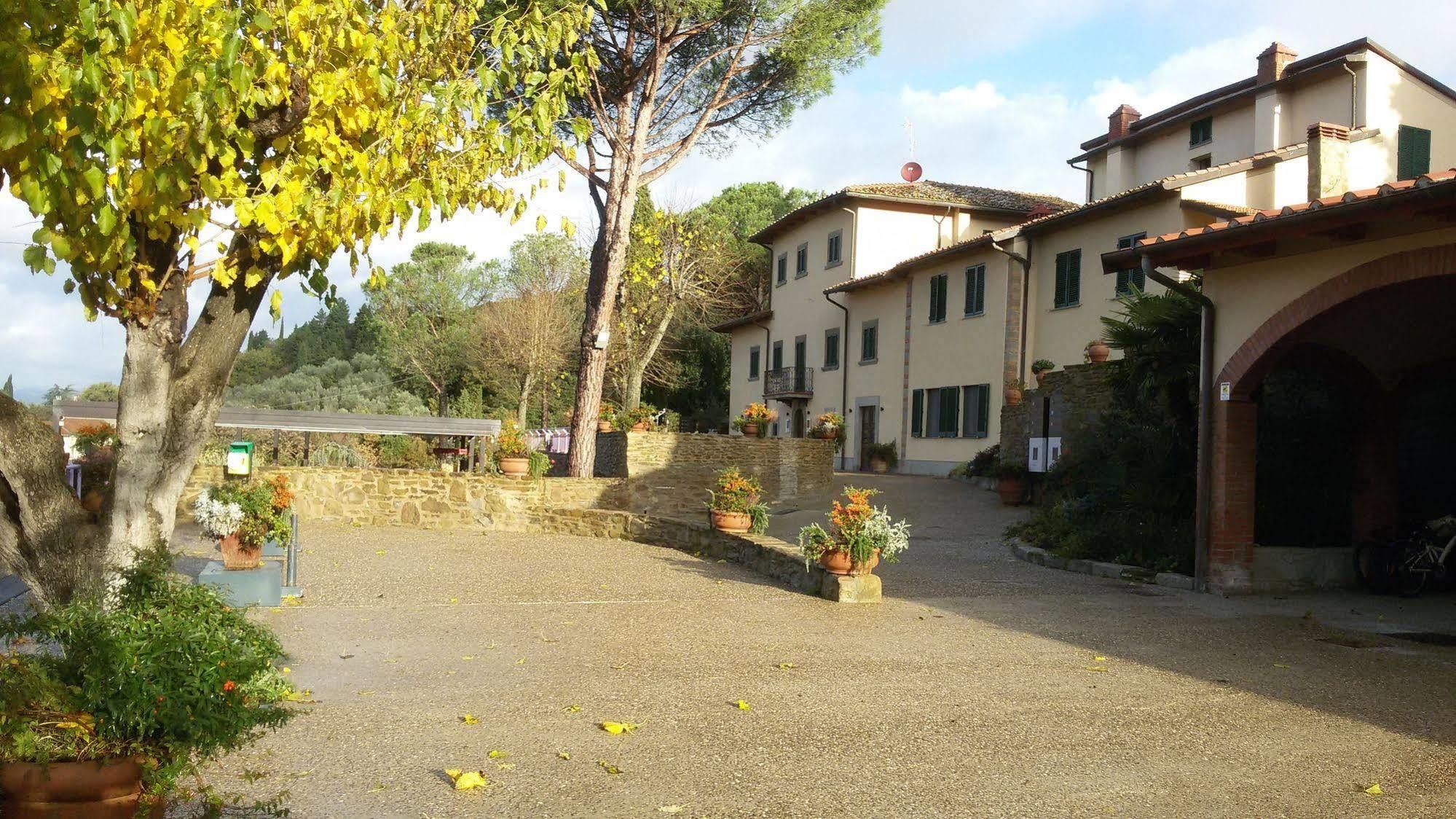 VILLA CILNIA AREZZO Italia da 106 HOTELMIX